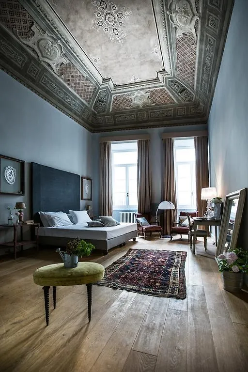Soprarno Suites Φλωρεντία 2*,
