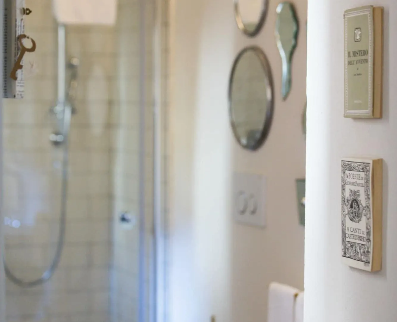 Bed and Breakfast Soprarno Suites Φλωρεντία