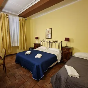 Relais Il Campanile Florencja