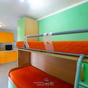  Apartment Casa Vacanze Italien