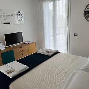  Apartment La Scala Italien