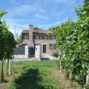  Apartment Casa Sansovino Italien