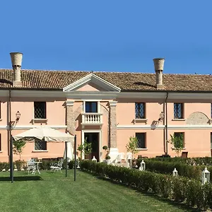  Bauernhof Anconetta Italien
