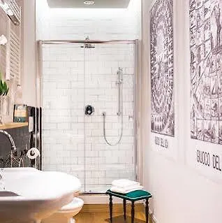 فلورنس Soprarno Suites فندق مبيت وإفطار
